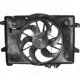 Purchase Top-Quality assemblage de ventilateur de radiateur de FOUR SEASONS - 75214 pa3