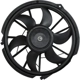 Purchase Top-Quality Radiator Fan Assembly by FOUR SEASONS - 75215 pa18