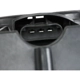 Purchase Top-Quality Radiator Fan Assembly by FOUR SEASONS - 75215 pa20