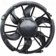 Purchase Top-Quality Radiator Fan Assembly by FOUR SEASONS - 75215 pa4