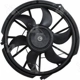 Purchase Top-Quality Radiator Fan Assembly by FOUR SEASONS - 75215 pa9