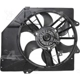 Purchase Top-Quality Radiator Fan Assembly by FOUR SEASONS - 75216 pa12