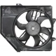 Purchase Top-Quality Radiator Fan Assembly by FOUR SEASONS - 75216 pa13