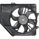 Purchase Top-Quality Radiator Fan Assembly by FOUR SEASONS - 75216 pa14