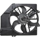 Purchase Top-Quality Radiator Fan Assembly by FOUR SEASONS - 75216 pa15