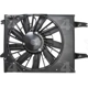 Purchase Top-Quality assemblage de ventilateur de radiateur de FOUR SEASONS - 75217 pa7