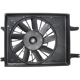 Purchase Top-Quality Radiator Fan Assembly by FOUR SEASONS - 75217 pa9
