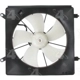 Purchase Top-Quality Radiator Fan Assembly by FOUR SEASONS - 75218 pa14