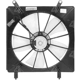 Purchase Top-Quality Radiator Fan Assembly by FOUR SEASONS - 75218 pa15