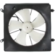 Purchase Top-Quality Radiator Fan Assembly by FOUR SEASONS - 75218 pa17