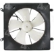 Purchase Top-Quality Radiator Fan Assembly by FOUR SEASONS - 75218 pa2