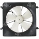 Purchase Top-Quality Radiator Fan Assembly by FOUR SEASONS - 75218 pa7