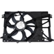 Purchase Top-Quality FOUR SEASONS - 75223 - Engine Cooling Fan Assembly pa1