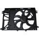 Purchase Top-Quality FOUR SEASONS - 75223 - Engine Cooling Fan Assembly pa2