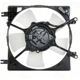 Purchase Top-Quality Radiator Fan Assembly by FOUR SEASONS - 75224 pa5