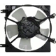 Purchase Top-Quality Radiator Fan Assembly by FOUR SEASONS - 75224 pa7