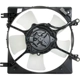 Purchase Top-Quality Radiator Fan Assembly by FOUR SEASONS - 75224 pa8