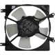 Purchase Top-Quality Radiator Fan Assembly by FOUR SEASONS - 75224 pa9
