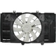 Purchase Top-Quality Radiator Fan Assembly by FOUR SEASONS - 75228 pa10