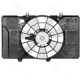 Purchase Top-Quality Radiator Fan Assembly by FOUR SEASONS - 75228 pa4