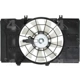 Purchase Top-Quality Radiator Fan Assembly by FOUR SEASONS - 75228 pa9