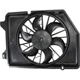 Purchase Top-Quality Radiator Fan Assembly by FOUR SEASONS - 75229 pa4