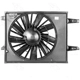 Purchase Top-Quality assemblage de ventilateur de radiateur de FOUR SEASONS - 75231 pa1