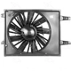Purchase Top-Quality Radiator Fan Assembly by FOUR SEASONS - 75232 pa1