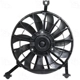 Purchase Top-Quality assemblage de ventilateur de radiateur de FOUR SEASONS - 75233 pa5