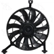 Purchase Top-Quality assemblage de ventilateur de radiateur de FOUR SEASONS - 75233 pa7