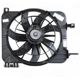 Purchase Top-Quality Radiator Fan Assembly by FOUR SEASONS - 75234 pa11