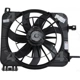 Purchase Top-Quality Radiator Fan Assembly by FOUR SEASONS - 75234 pa16