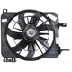 Purchase Top-Quality Radiator Fan Assembly by FOUR SEASONS - 75234 pa17