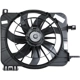 Purchase Top-Quality Radiator Fan Assembly by FOUR SEASONS - 75234 pa19