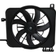 Purchase Top-Quality Radiator Fan Assembly by FOUR SEASONS - 75234 pa22
