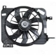 Purchase Top-Quality Radiator Fan Assembly by FOUR SEASONS - 75234 pa4
