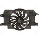 Purchase Top-Quality Radiator Fan Assembly by FOUR SEASONS - 75235 pa4