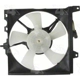 Purchase Top-Quality assemblage de ventilateur de radiateur de FOUR SEASONS - 75237 pa5
