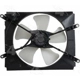 Purchase Top-Quality assemblage de ventilateur de radiateur de FOUR SEASONS - 75239 pa2