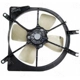 Purchase Top-Quality Radiator Fan Assembly by FOUR SEASONS - 75241 pa12