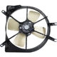 Purchase Top-Quality Radiator Fan Assembly by FOUR SEASONS - 75241 pa27