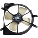 Purchase Top-Quality Radiator Fan Assembly by FOUR SEASONS - 75241 pa32