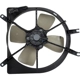 Purchase Top-Quality Radiator Fan Assembly by FOUR SEASONS - 75241 pa35