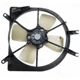 Purchase Top-Quality Radiator Fan Assembly by FOUR SEASONS - 75241 pa4