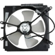 Purchase Top-Quality Radiator Fan Assembly by FOUR SEASONS - 75242 pa11
