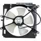 Purchase Top-Quality Radiator Fan Assembly by FOUR SEASONS - 75242 pa12