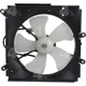 Purchase Top-Quality assemblage de ventilateur de radiateur de FOUR SEASONS - 75242 pa4