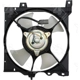 Purchase Top-Quality Radiator Fan Assembly by FOUR SEASONS - 75245 pa1