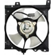 Purchase Top-Quality Radiator Fan Assembly by FOUR SEASONS - 75245 pa10