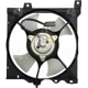 Purchase Top-Quality Radiator Fan Assembly by FOUR SEASONS - 75245 pa11
